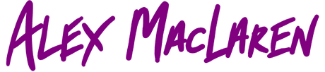 Alex MacLaren